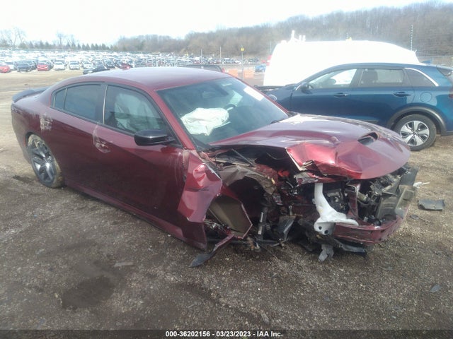 2021 2C3CDXCT1MH640000 main image
