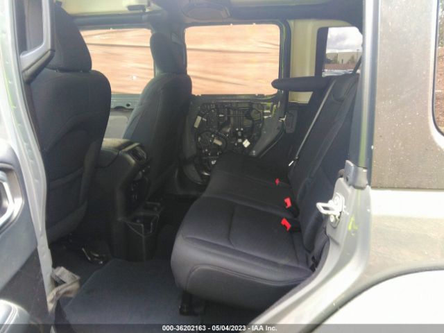 1C4HJXEN3KW593043 Jeep Wrangler Unlimited Sahara