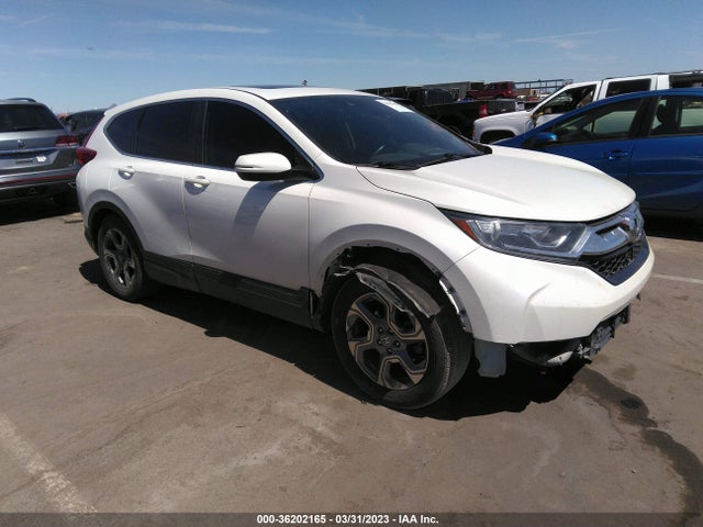 2018 2HKRW1H84JH516906 main image