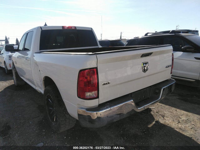 RAM 1500 Slt 2016 1C6RR7TT1GS356202 Image 4