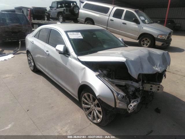 1G6AB5RX2H0120022 auction archive image