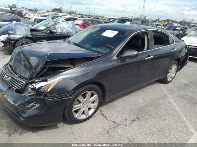 2009 LEXUS ES 350 VIN: JTHBJ46G192334474