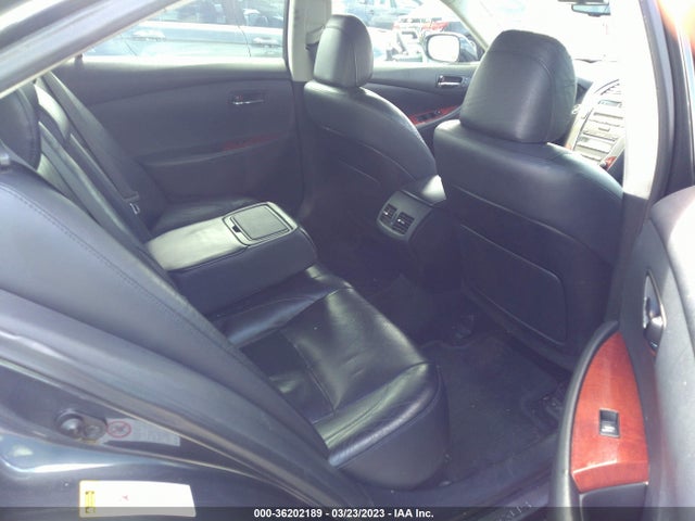 2009 LEXUS ES 350 VIN: JTHBJ46G192334474
