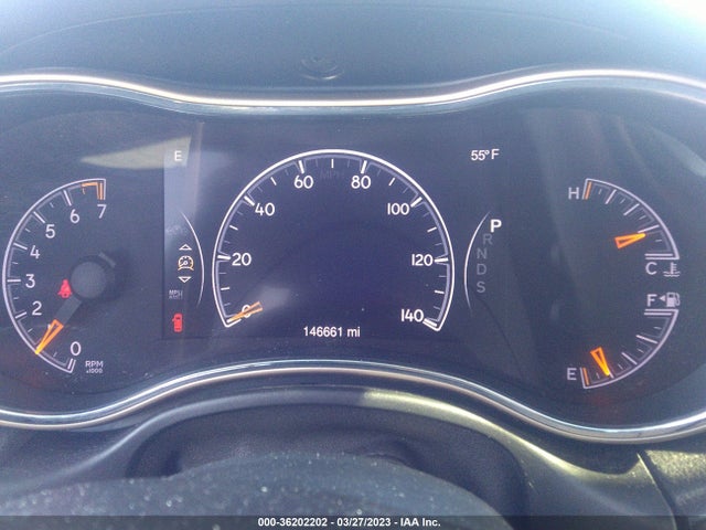 1C4RJFBG5EC152783 Jeep Grand Cherokee Limited