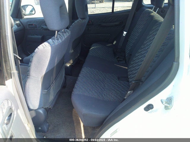 1998 TOYOTA RAV4 VIN: JT3GP10V3W0032997