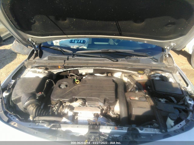 Chevrolet MALIBU LT 2018 1G1ZD5ST9JF265958 Image 10
