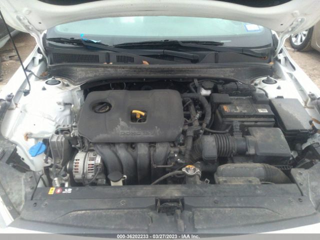 3KPF24AD3LE178977 KIA Forte Lxs