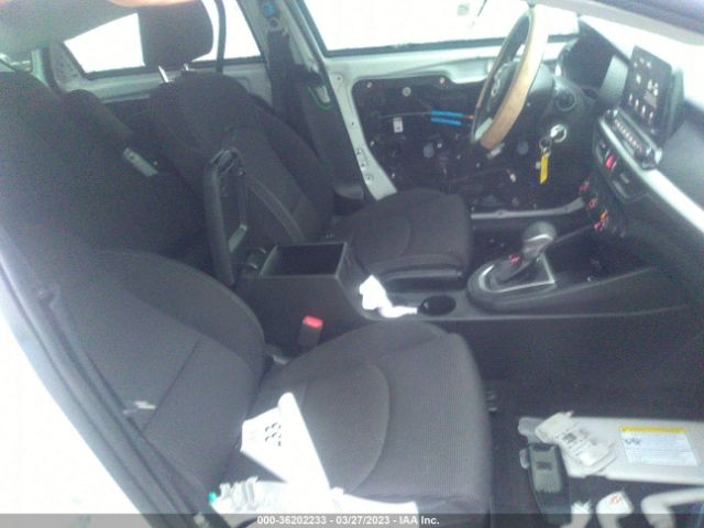 3KPF24AD3LE178977 KIA Forte Lxs