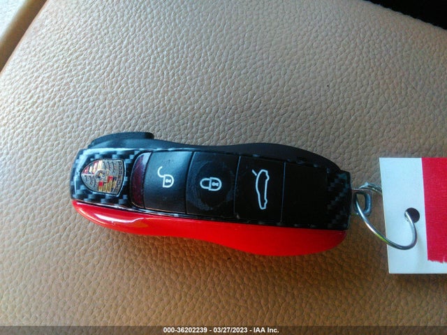 2013 PORSCHE PANAMERA WP0AA2A78DL015374 Photo 10