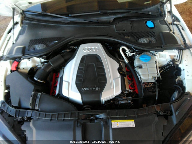 WAUW2AFC3HN028222 Audi A7 Premium Plus