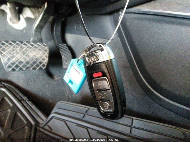 WAUW2AFC3HN028222 Audi A7 Premium Plus