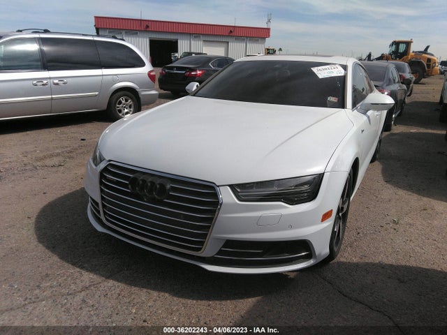 WAUW2AFC3HN028222 Audi A7 Premium Plus