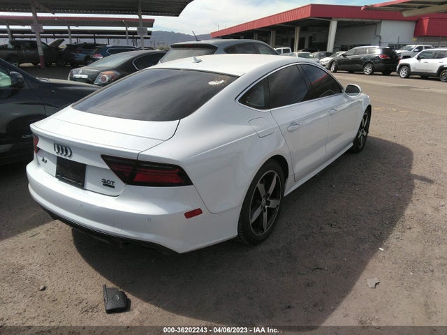 WAUW2AFC3HN028222 Audi A7 Premium Plus