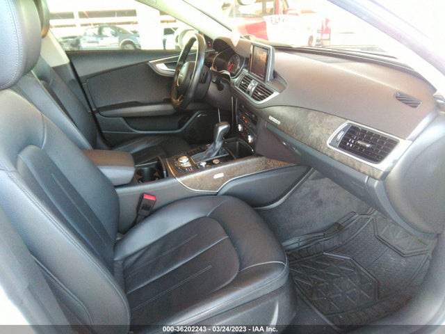 WAUW2AFC3HN028222 Audi A7 Premium Plus