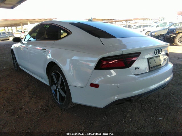 WAUW2AFC3HN028222 Audi A7 Premium Plus