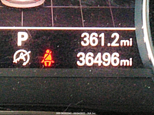 WAUW2AFC3HN028222 Audi A7 Premium Plus