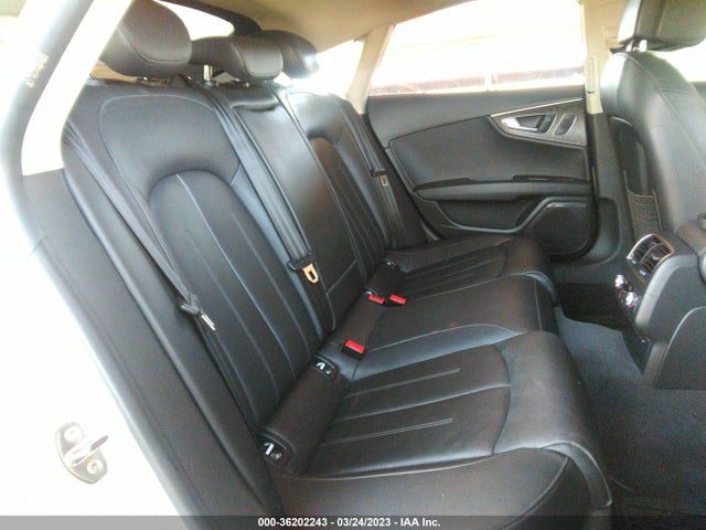 WAUW2AFC3HN028222 Audi A7 Premium Plus