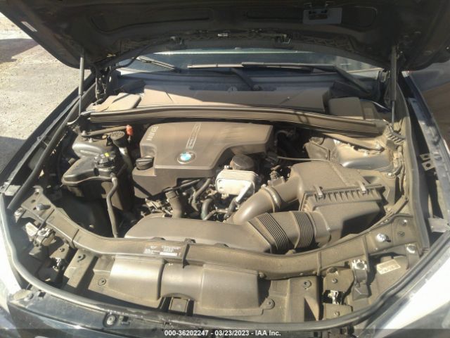 WBAVM1C59FVZ94597 BMW X1 Sdrive28i