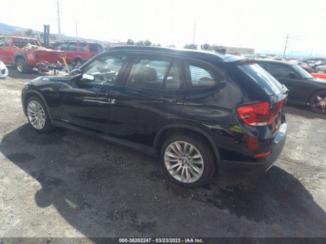 WBAVM1C59FVZ94597 BMW X1 Sdrive28i