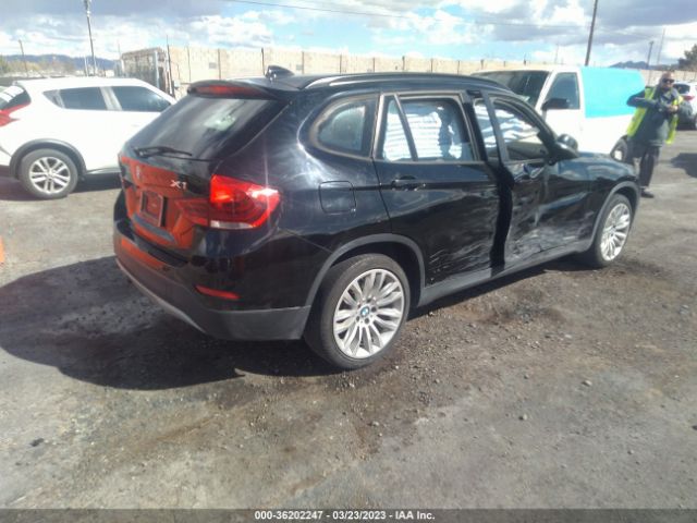 WBAVM1C59FVZ94597 BMW X1 Sdrive28i