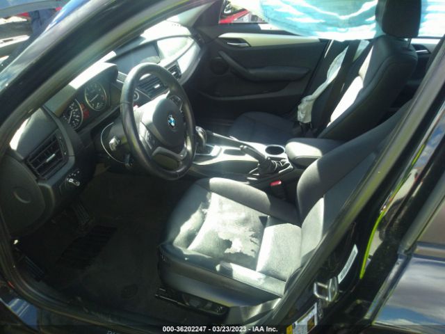 WBAVM1C59FVZ94597 BMW X1 Sdrive28i