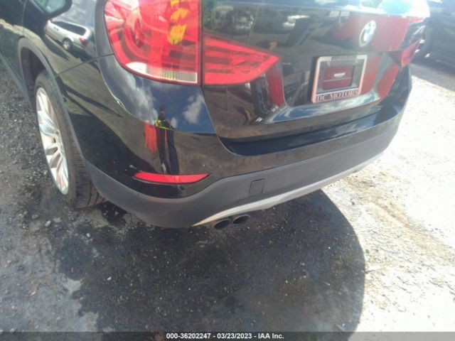 WBAVM1C59FVZ94597 BMW X1 Sdrive28i