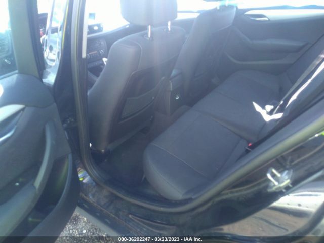 WBAVM1C59FVZ94597 BMW X1 Sdrive28i
