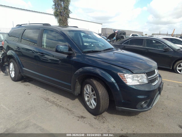 2014 3C4PDCBG4ET225952 main image