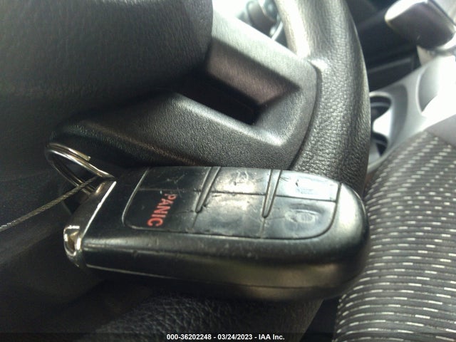 Dodge Journey Sxt 2014 3C4PDCBG4ET225952 Image 3