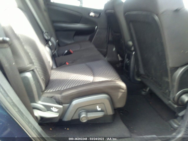 Dodge Journey Sxt 2014 3C4PDCBG4ET225952 Image 9