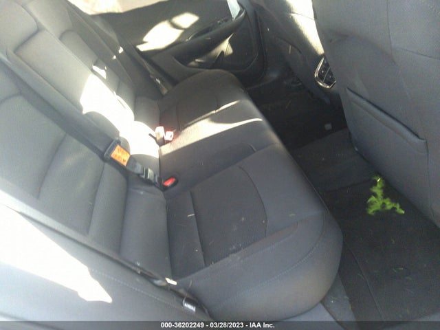 Chevrolet MALIBU LT 2017 1G1ZE5ST8HF257213 Image 8