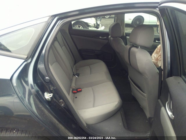 2017 HONDA CIVIC SEDAN EX VIN: 19XFC2F75HE046315
