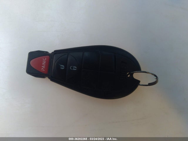 Dodge Grand Caravan Se 2016 2C4RDGBG1GR224487 Image 11