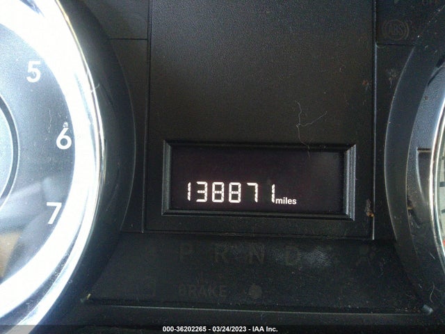 Dodge Grand Caravan Se 2016 2C4RDGBG1GR224487 Image 7