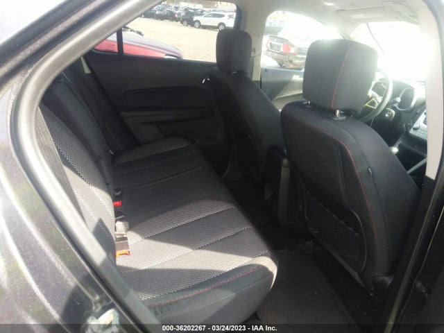 Chevrolet EQUINOX LT 2016 2GNALCEK3G6169347 Image 9