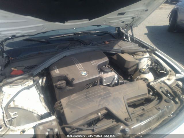 WBA3C1C52FK121821 BMW 3 Series 328i