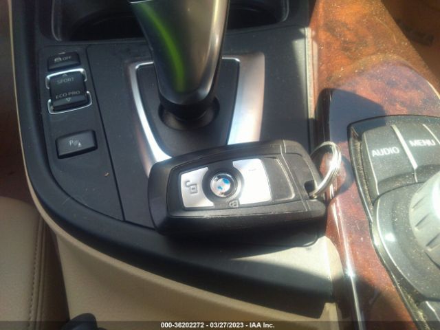 WBA3C1C52FK121821 BMW 3 Series 328i