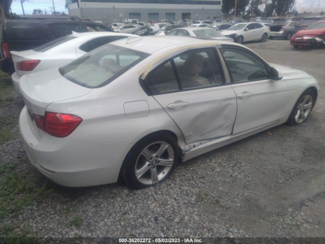 WBA3C1C52FK121821 BMW 3 Series 328i