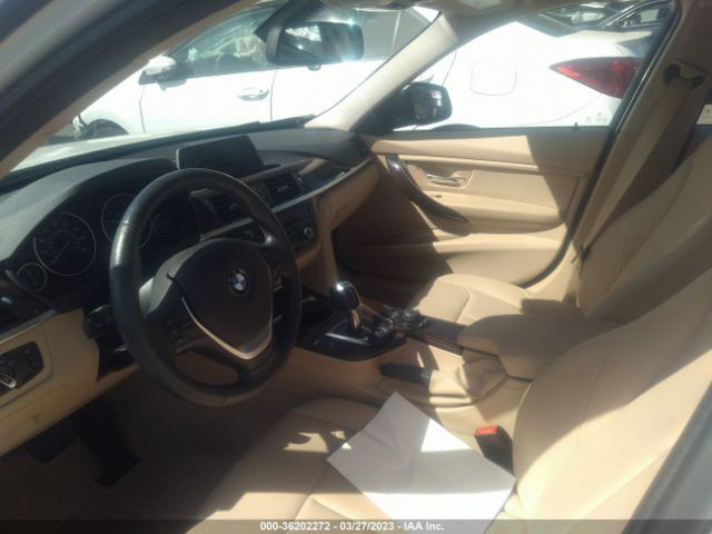 WBA3C1C52FK121821 BMW 3 Series 328i
