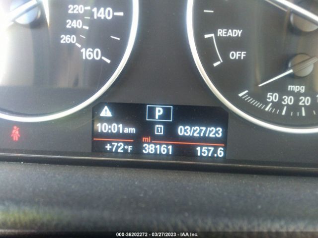 WBA3C1C52FK121821 BMW 3 Series 328i