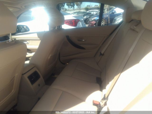 WBA3C1C52FK121821 BMW 3 Series 328i