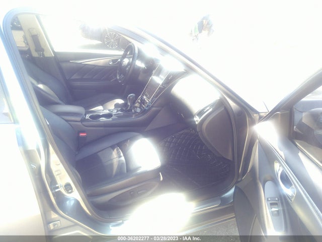 Infiniti Q50 Premium 2015 JN1BV7AP2FM351494 Image 6
