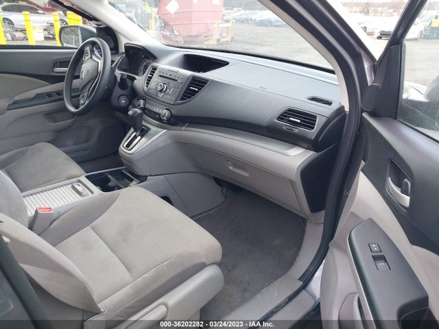 Honda CR-V EX 2014 2HKRM4H58EH716089 Image 5