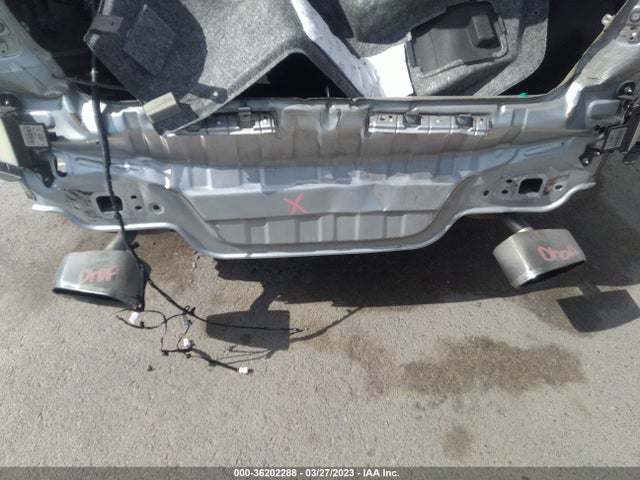 2018 HYUNDAI SONATA SPORT VIN: 5NPE34AF3JH674946