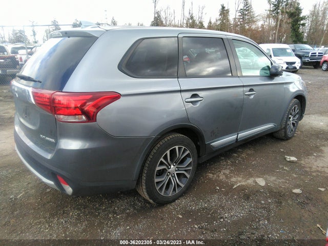 JA4AD2A34JJ004992 Mitsubishi Outlander Es
