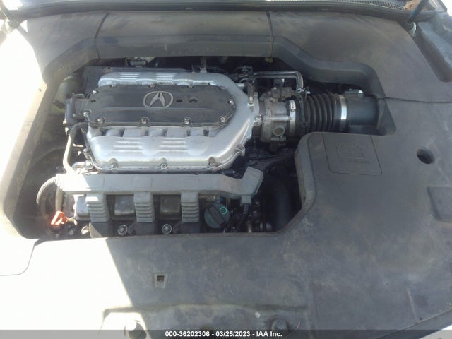 2010 ACURA TL TECH VIN: 19UUA9F58AA008981