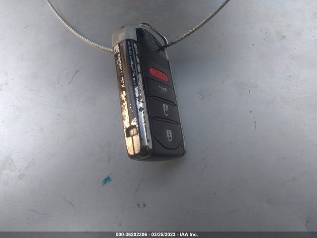 2010 ACURA TL TECH VIN: 19UUA9F58AA008981