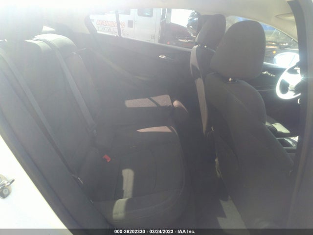 Chevrolet CRUZE LT 2017 1G1BE5SM7H7270927 Image 9