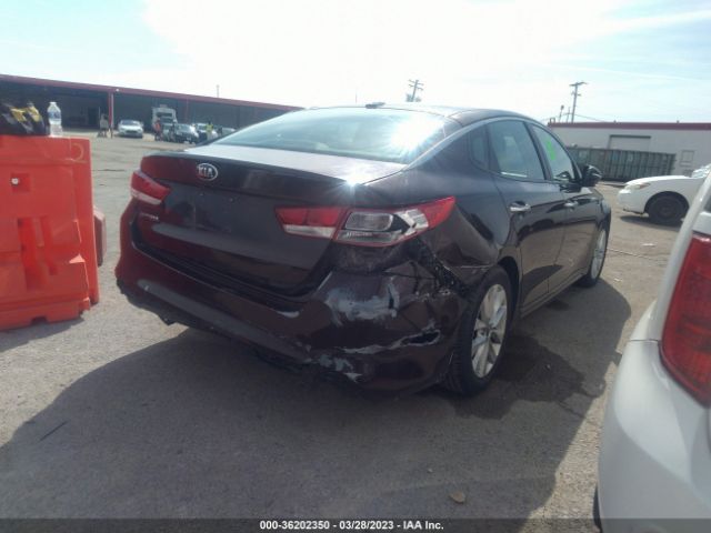 5XXGT4L39GG071225 KIA Optima Lx