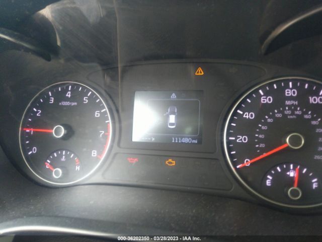 5XXGT4L39GG071225 KIA Optima Lx